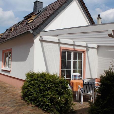 Ferienhaus Schild Elsterheide ภายนอก รูปภาพ