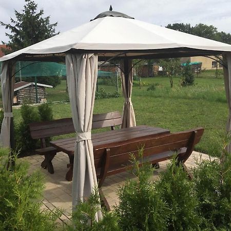 Ferienhaus Schild Elsterheide ภายนอก รูปภาพ