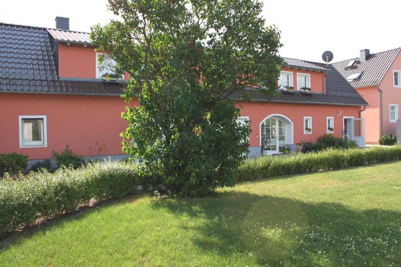Ferienhaus Schild Elsterheide ภายนอก รูปภาพ