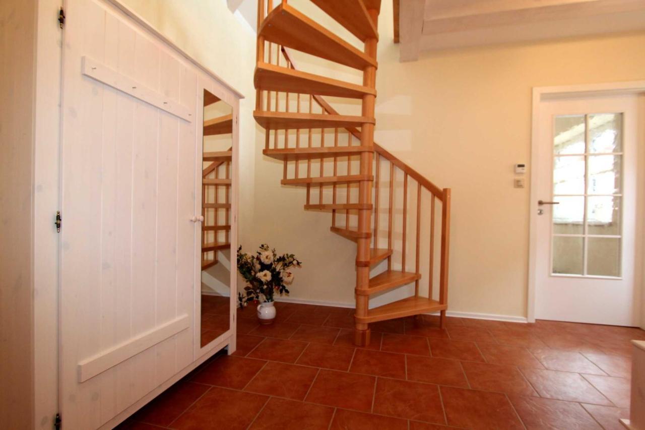 Ferienhaus Schild Elsterheide ภายนอก รูปภาพ