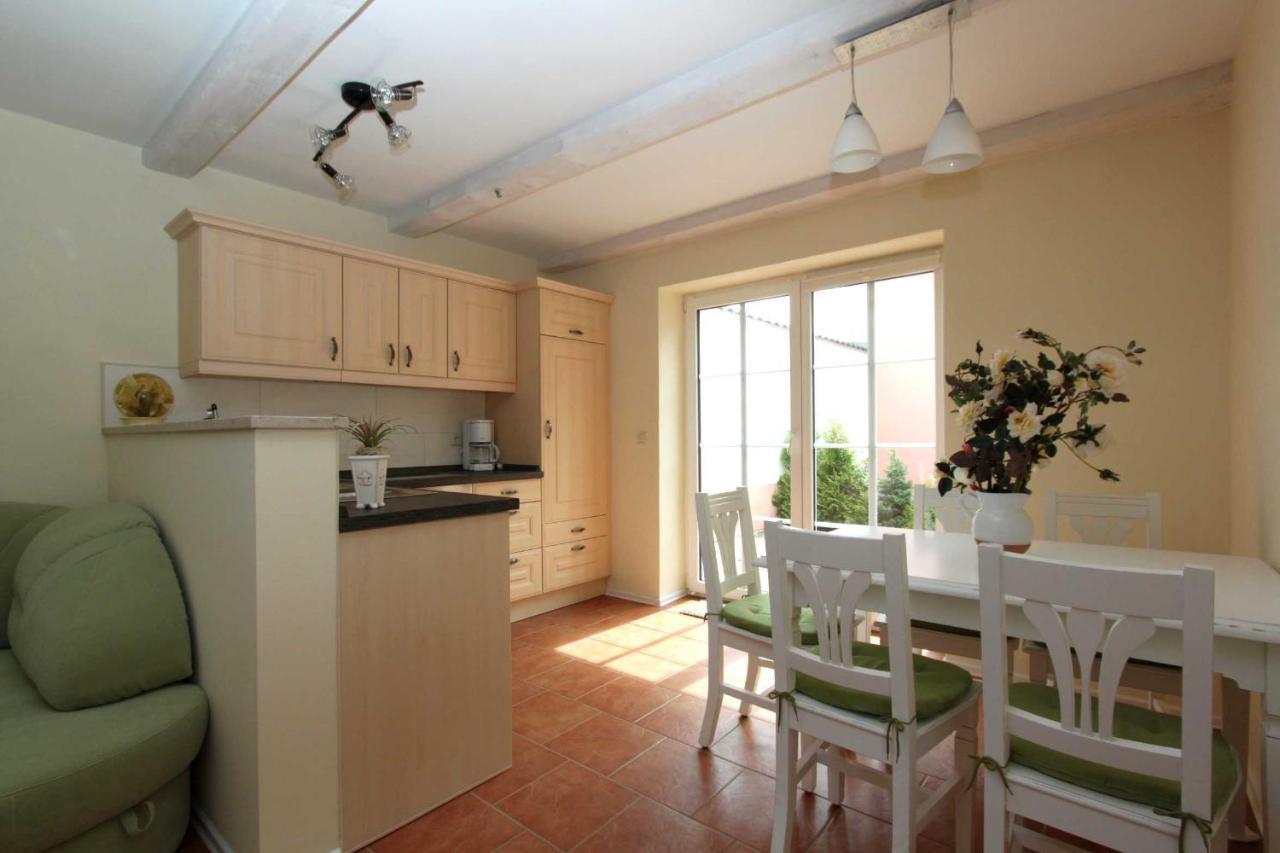 Ferienhaus Schild Elsterheide ภายนอก รูปภาพ