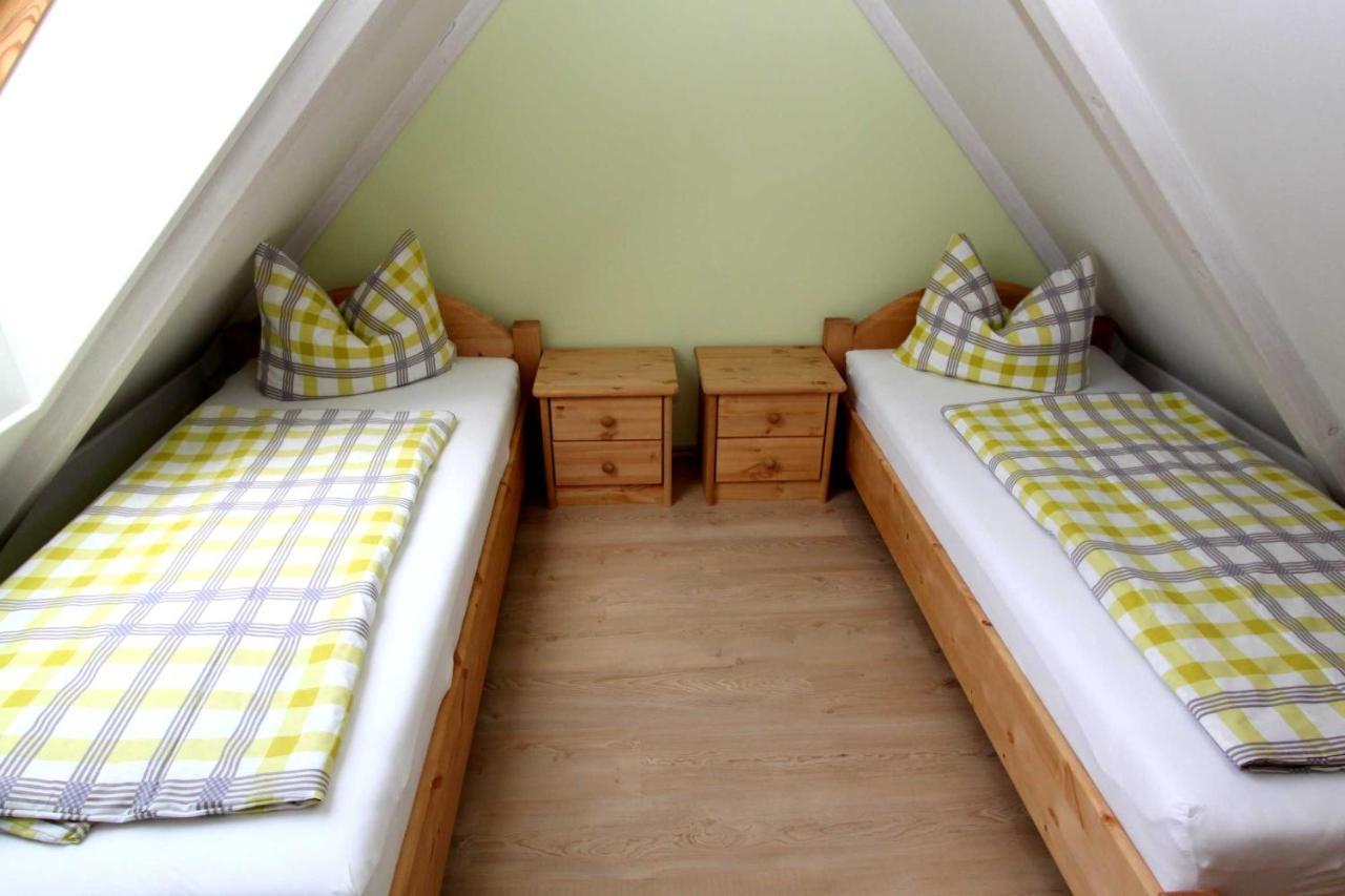 Ferienhaus Schild Elsterheide ภายนอก รูปภาพ